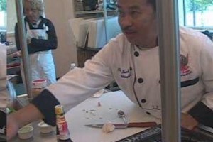 Best repertoire from Thai cooking classes